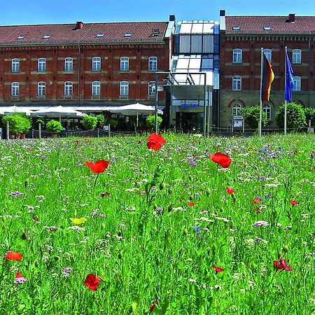 Nestor Hotel Stuttgart-Ludwigsburg Luaran gambar