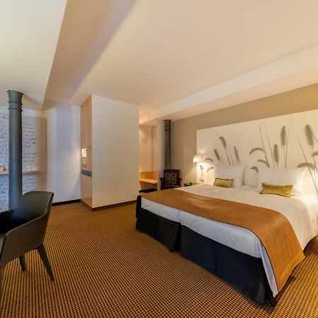 Nestor Hotel Stuttgart-Ludwigsburg Luaran gambar