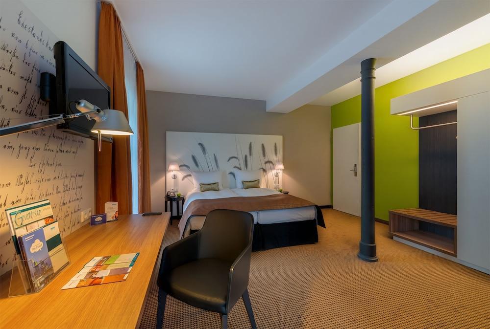 Nestor Hotel Stuttgart-Ludwigsburg Luaran gambar