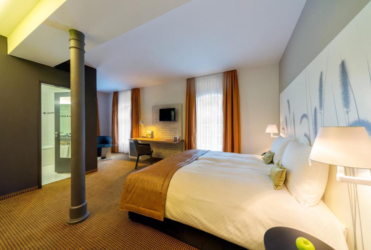Nestor Hotel Stuttgart-Ludwigsburg Luaran gambar