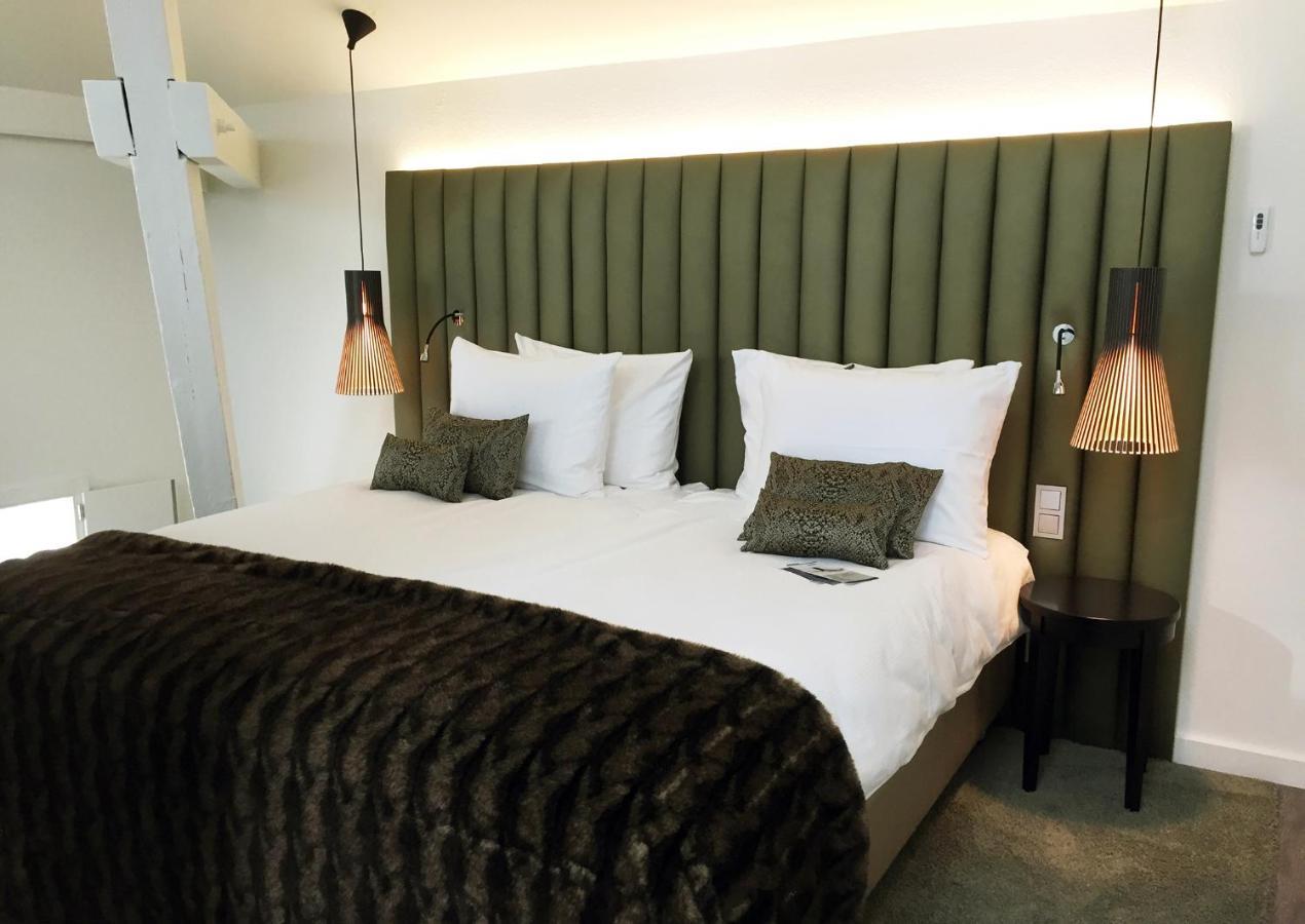 Nestor Hotel Stuttgart-Ludwigsburg Luaran gambar