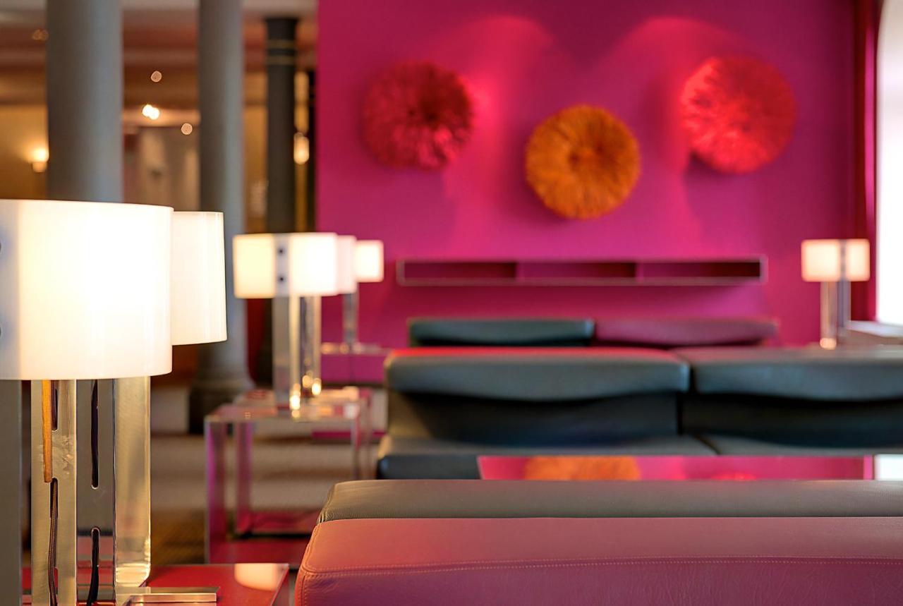 Nestor Hotel Stuttgart-Ludwigsburg Luaran gambar