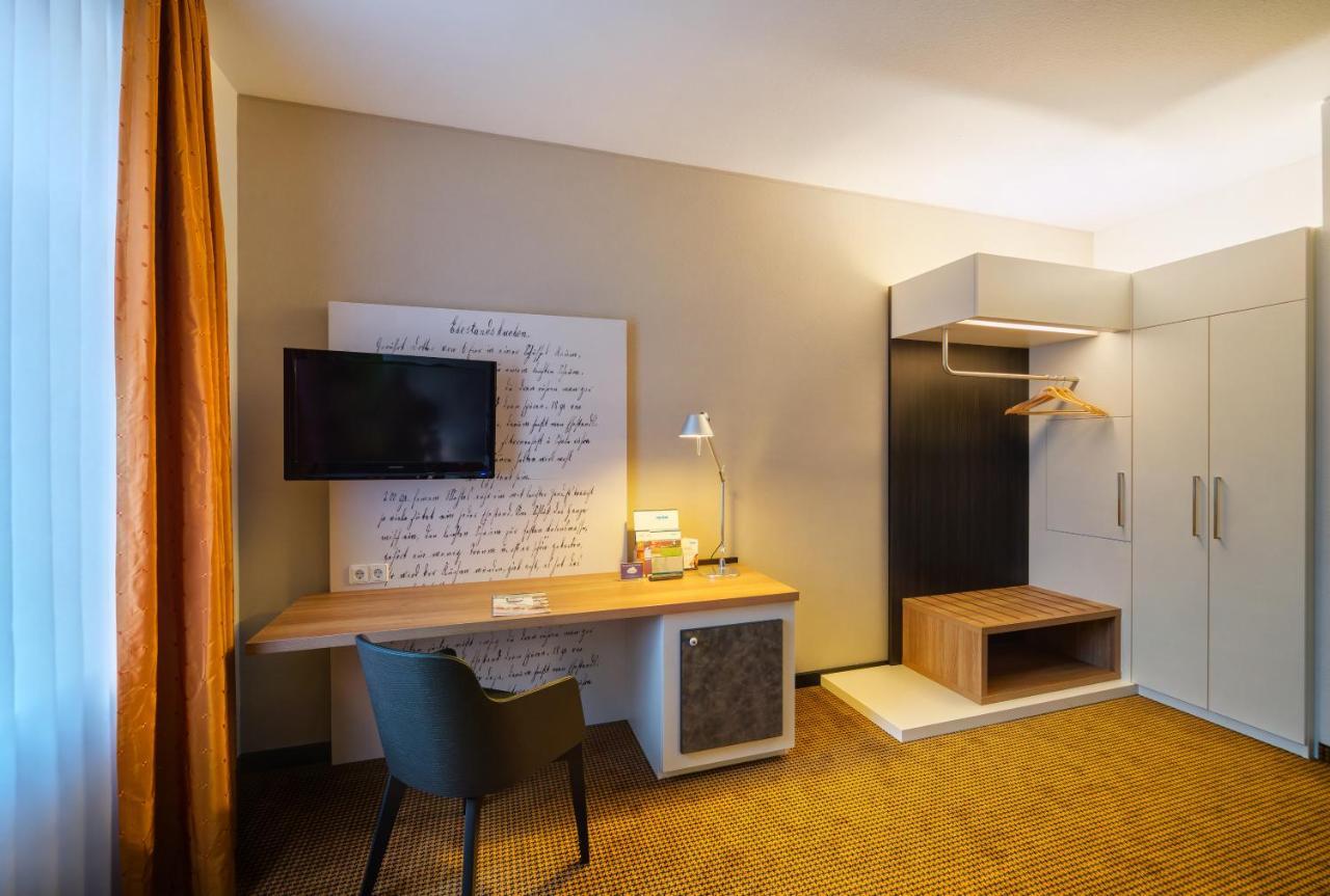 Nestor Hotel Stuttgart-Ludwigsburg Luaran gambar
