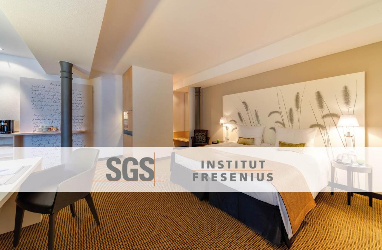 Nestor Hotel Stuttgart-Ludwigsburg Luaran gambar