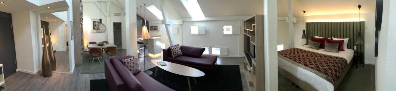 Nestor Hotel Stuttgart-Ludwigsburg Luaran gambar