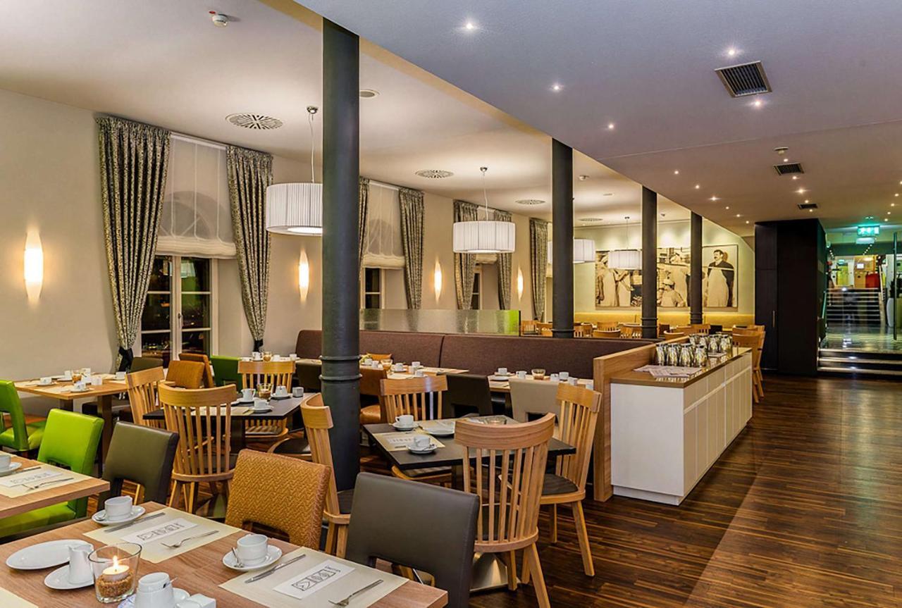Nestor Hotel Stuttgart-Ludwigsburg Luaran gambar