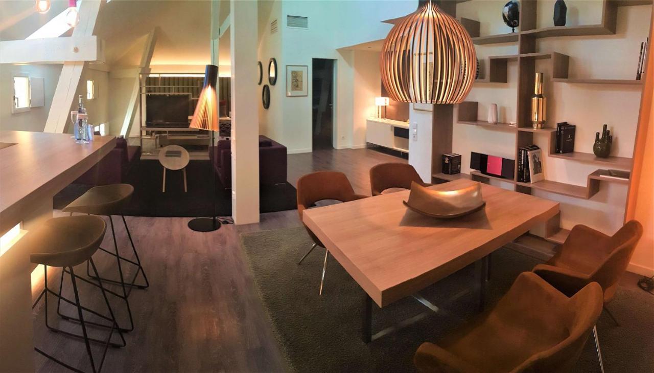 Nestor Hotel Stuttgart-Ludwigsburg Luaran gambar