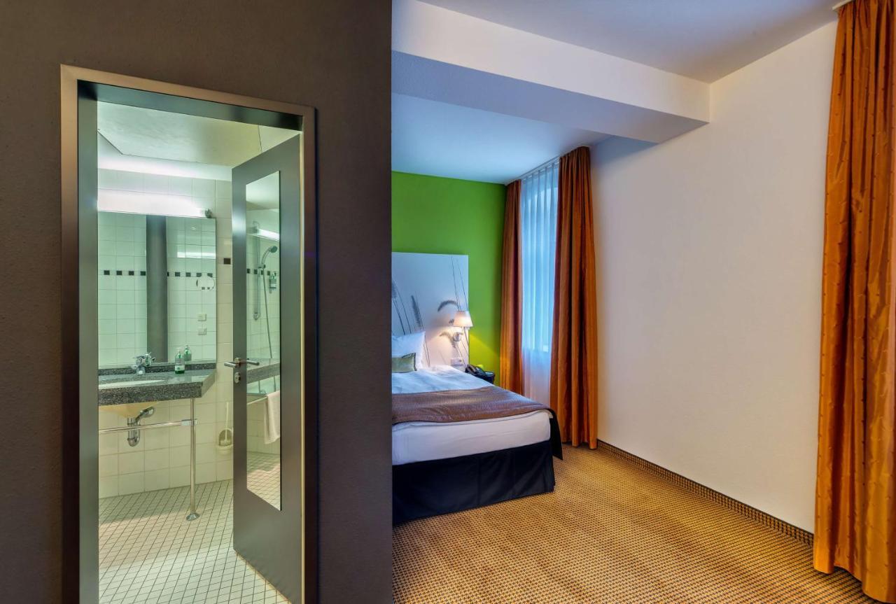 Nestor Hotel Stuttgart-Ludwigsburg Luaran gambar