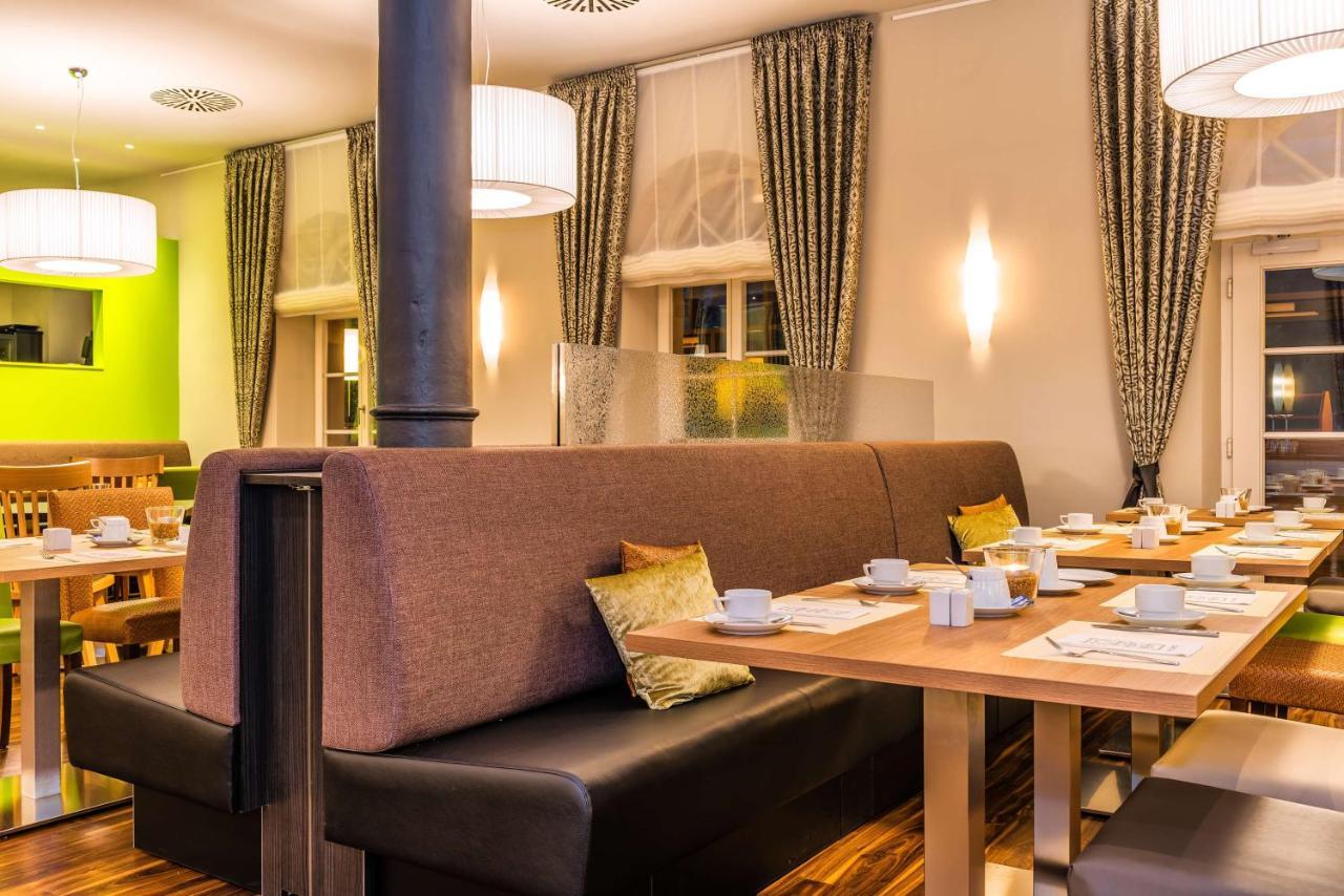 Nestor Hotel Stuttgart-Ludwigsburg Luaran gambar