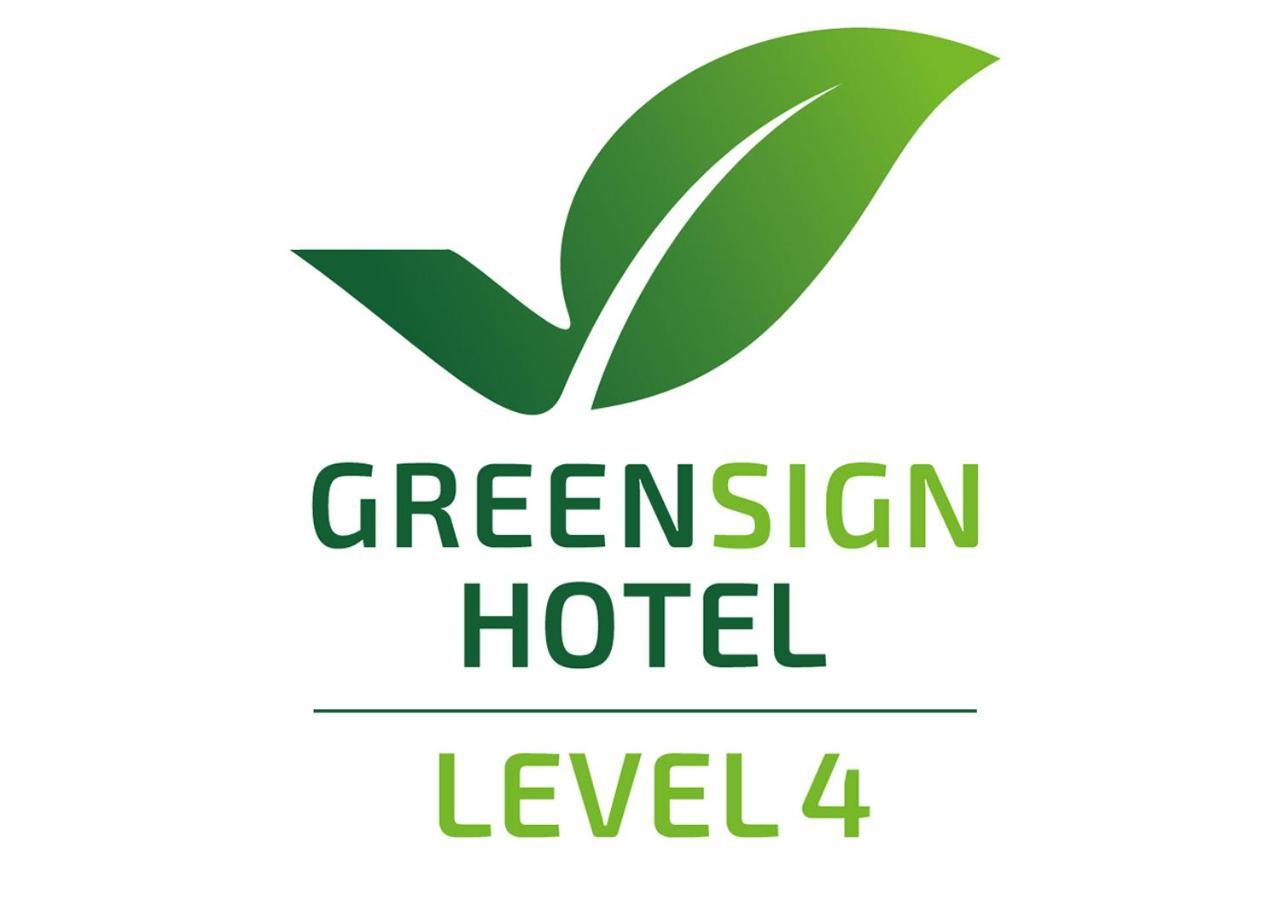 Nestor Hotel Stuttgart-Ludwigsburg Luaran gambar