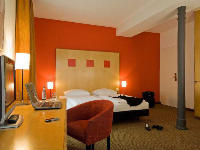 Nestor Hotel Stuttgart-Ludwigsburg Bilik gambar