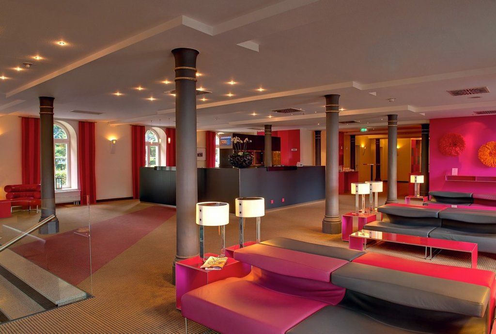 Nestor Hotel Stuttgart-Ludwigsburg Luaran gambar