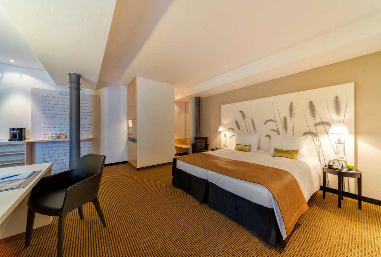 Nestor Hotel Stuttgart-Ludwigsburg Luaran gambar