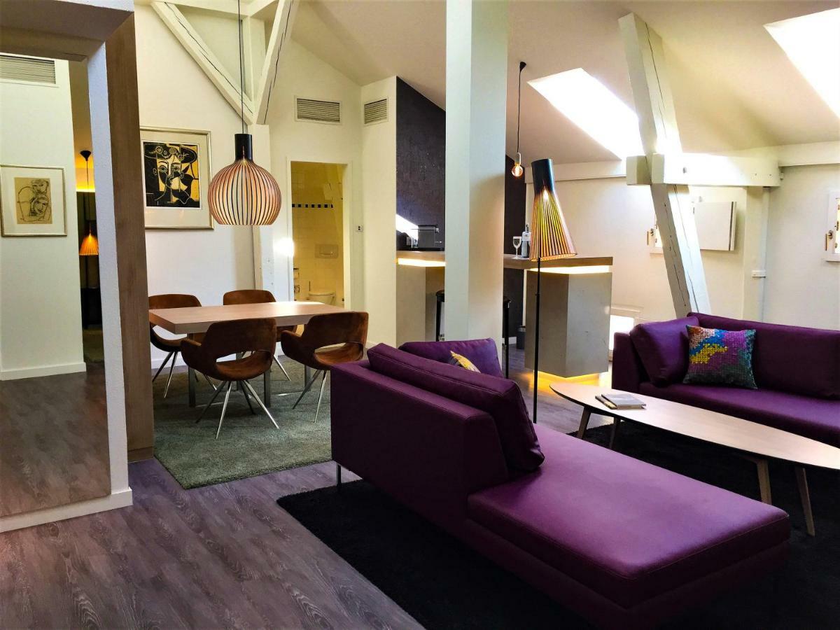 Nestor Hotel Stuttgart-Ludwigsburg Luaran gambar